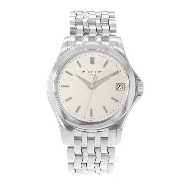 Patek Philippe Calatrava 5107G Image 2